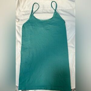 Benetton slim fit camisole